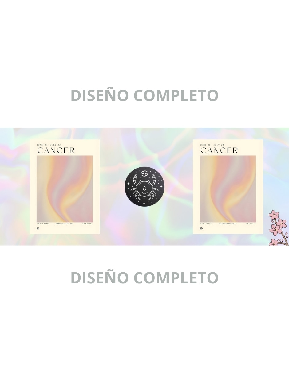 Set de tazas clásicas 2 piezas 5
