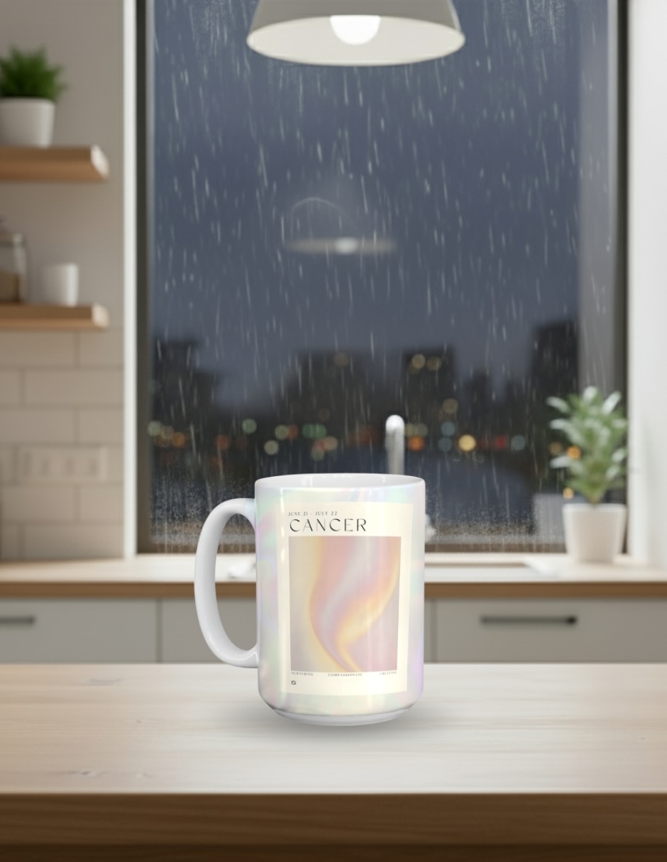 Set de tazas clásicas 2 piezas 6