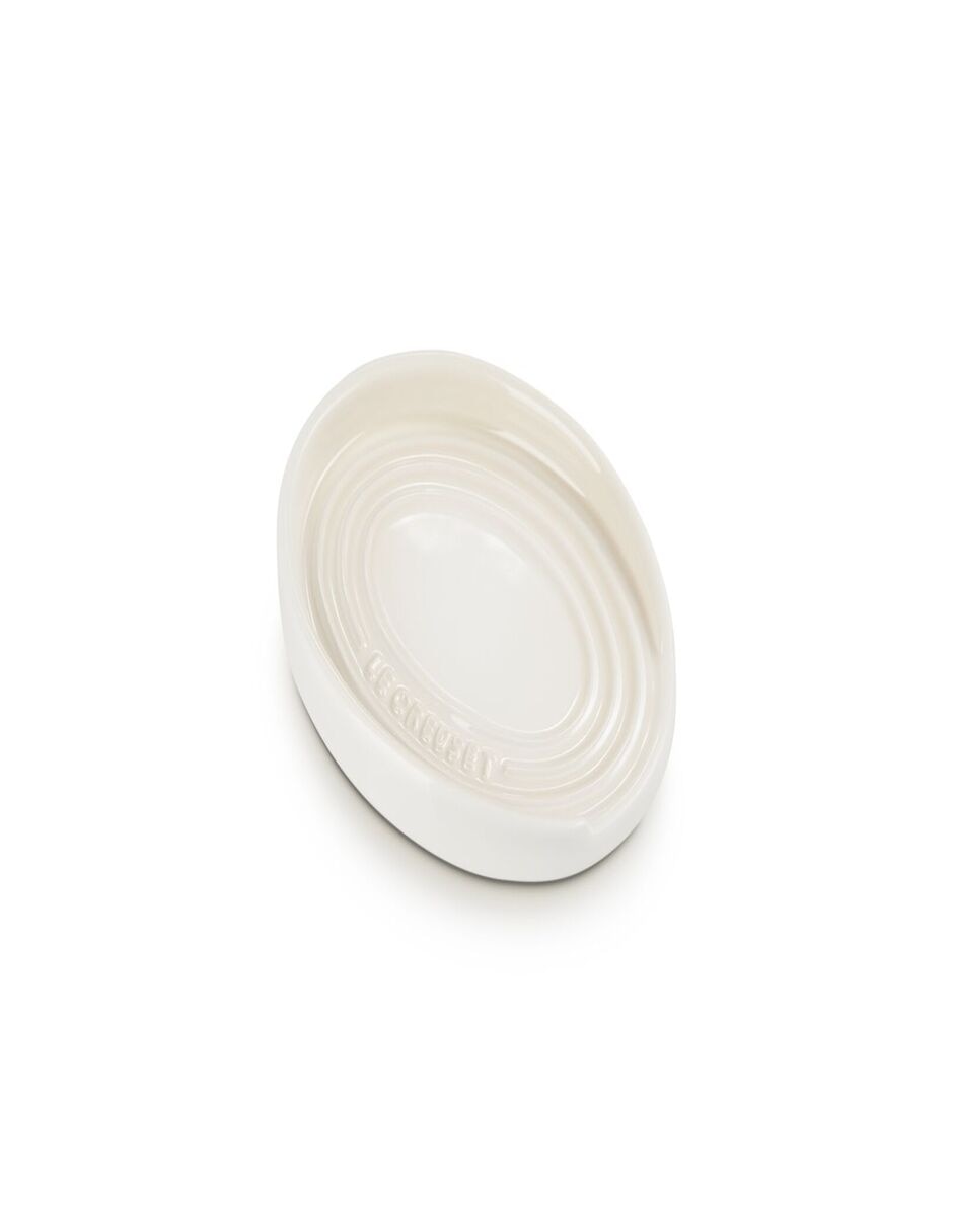 Porta cuchara Le Creuset Meringue