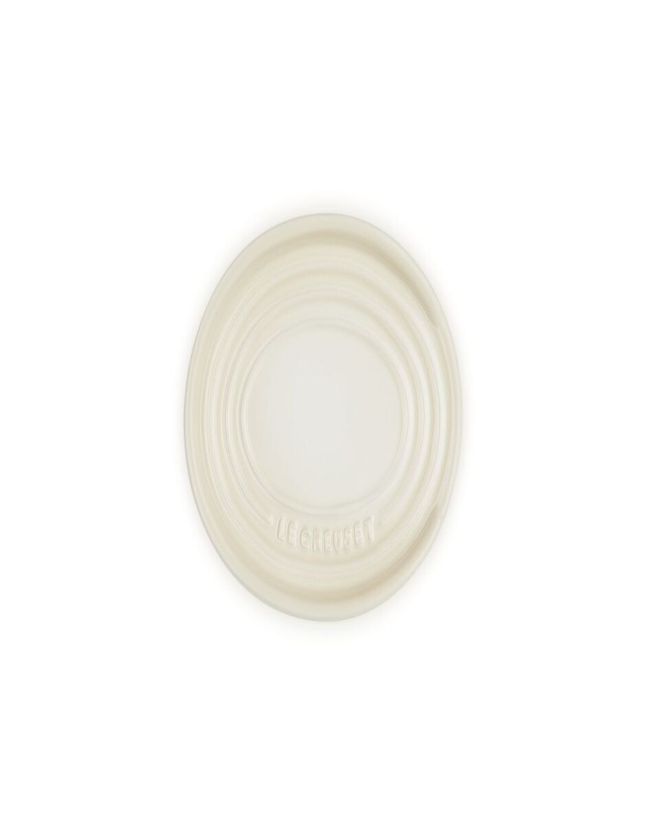 Porta cuchara Le Creuset Meringue