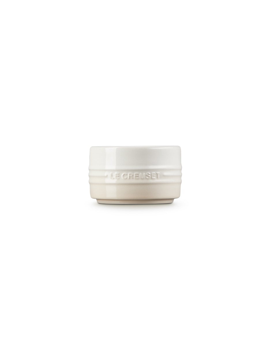 Ramekin meringue