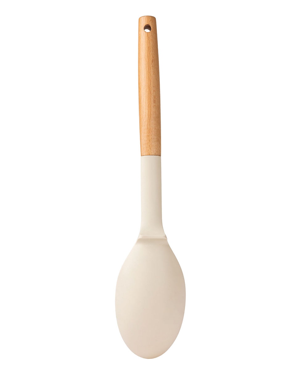 Cuchara ceramic para preparación 2