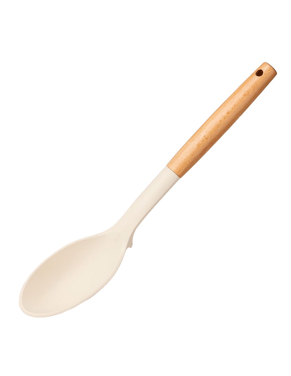 Cuchara ceramic para preparación 3