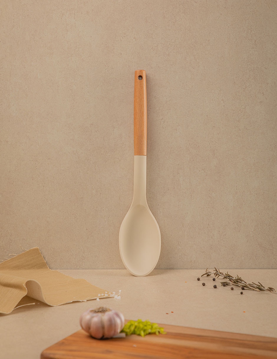 Cuchara ceramic para preparación 4