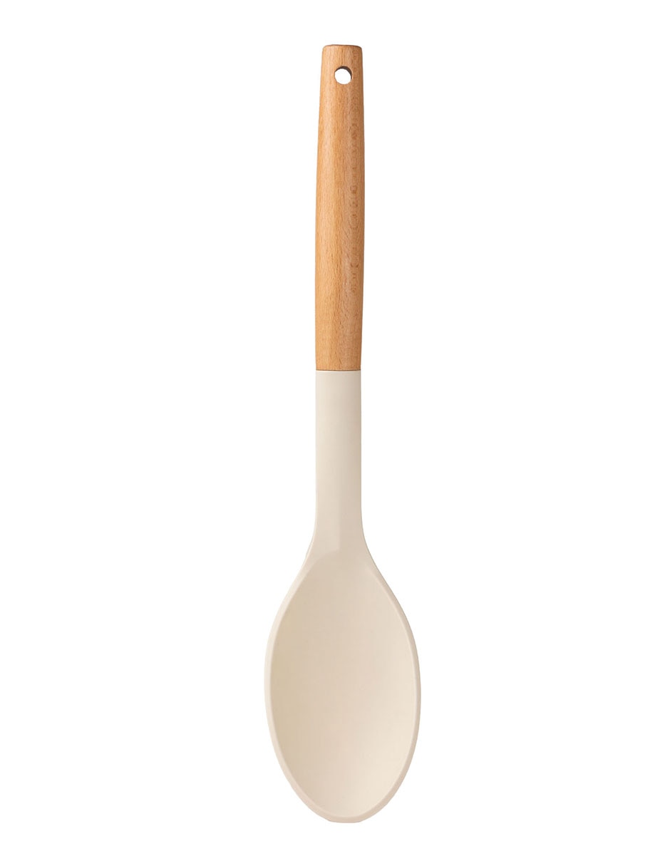Cuchara ceramic para preparación Cuchara ceramic para preparación