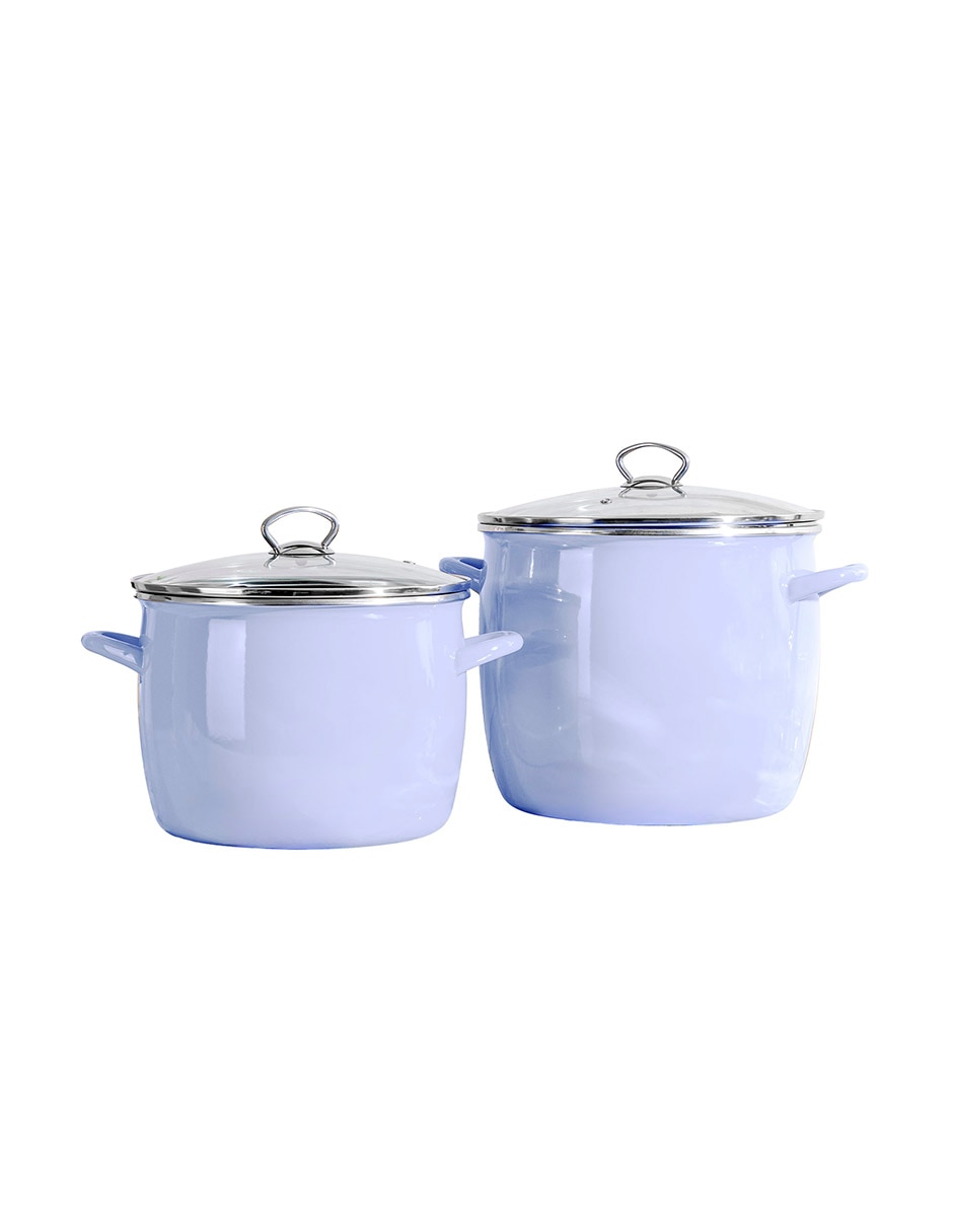 Set ollas Elegance Set ollas Elegance