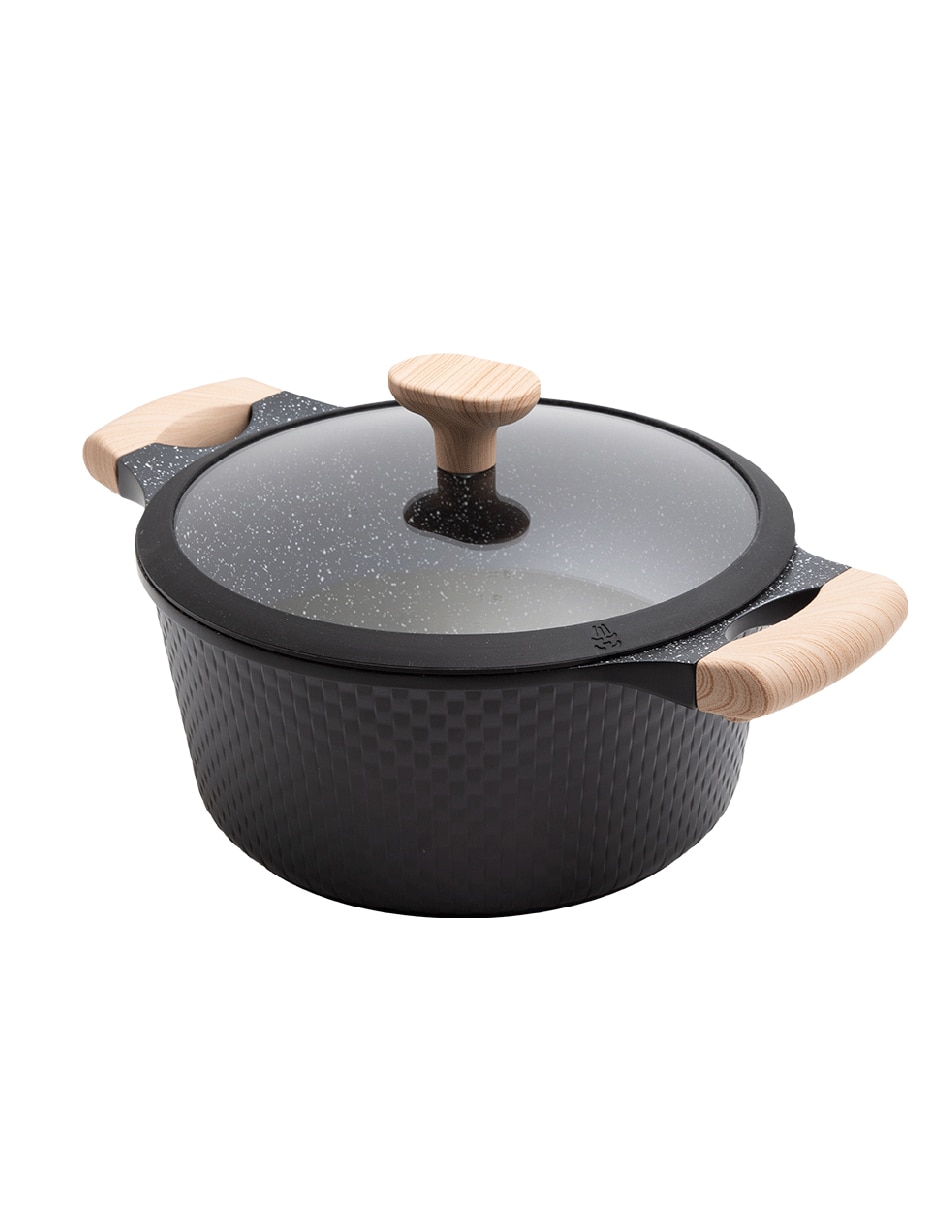 Especialidad y ollas ceramic 4