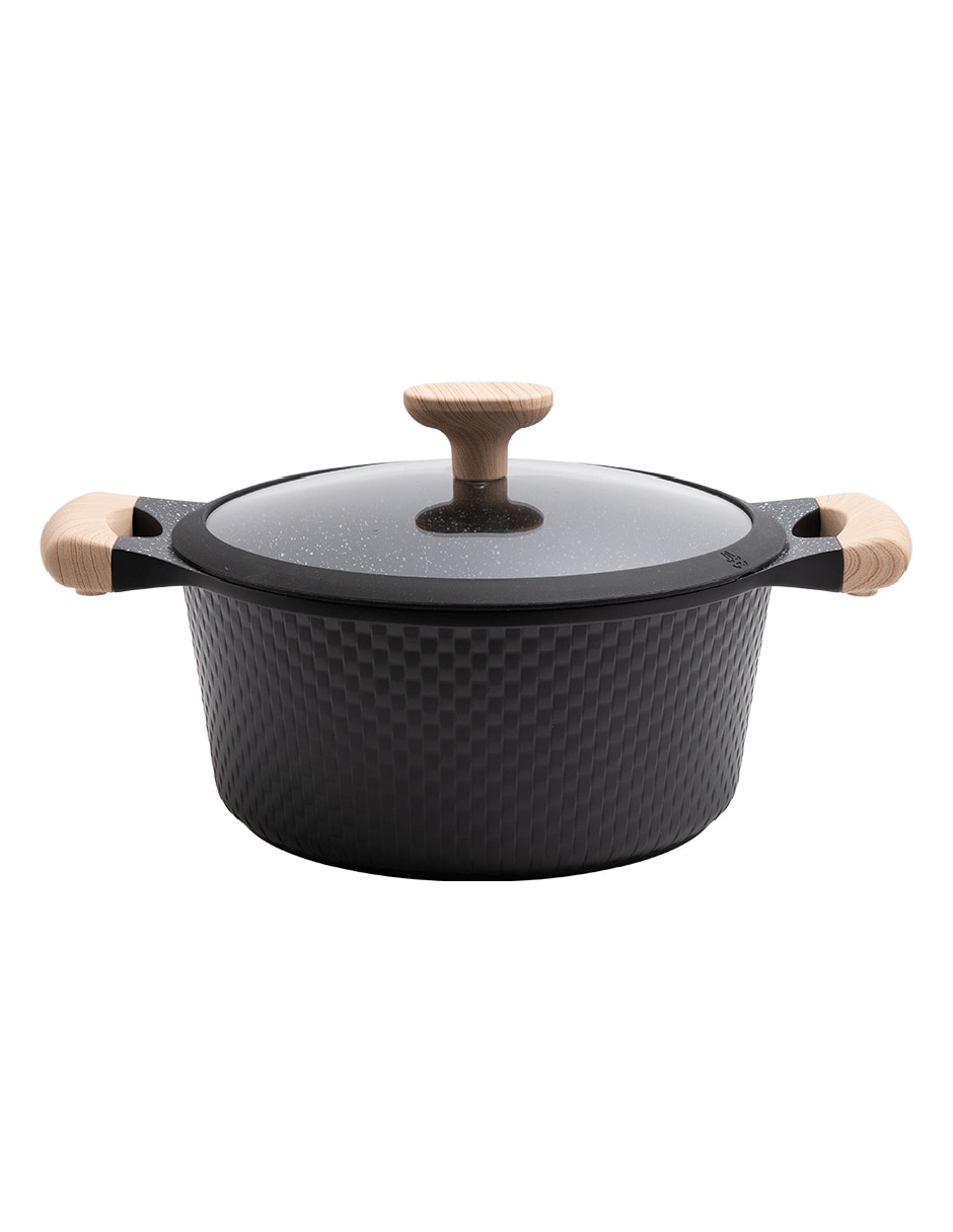 Especialidad y ollas ceramic