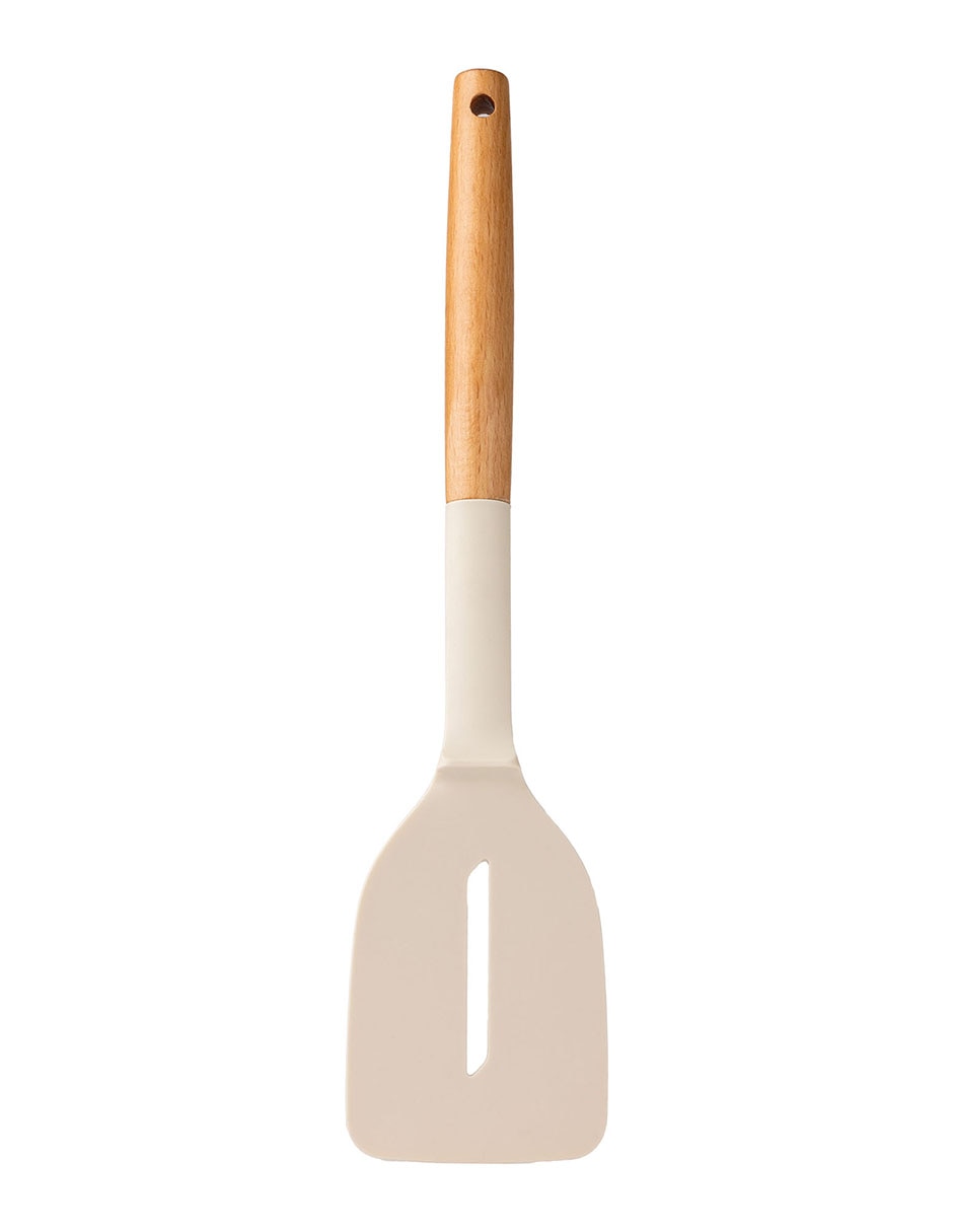 Volteador ranurado Ceramic silicona 2