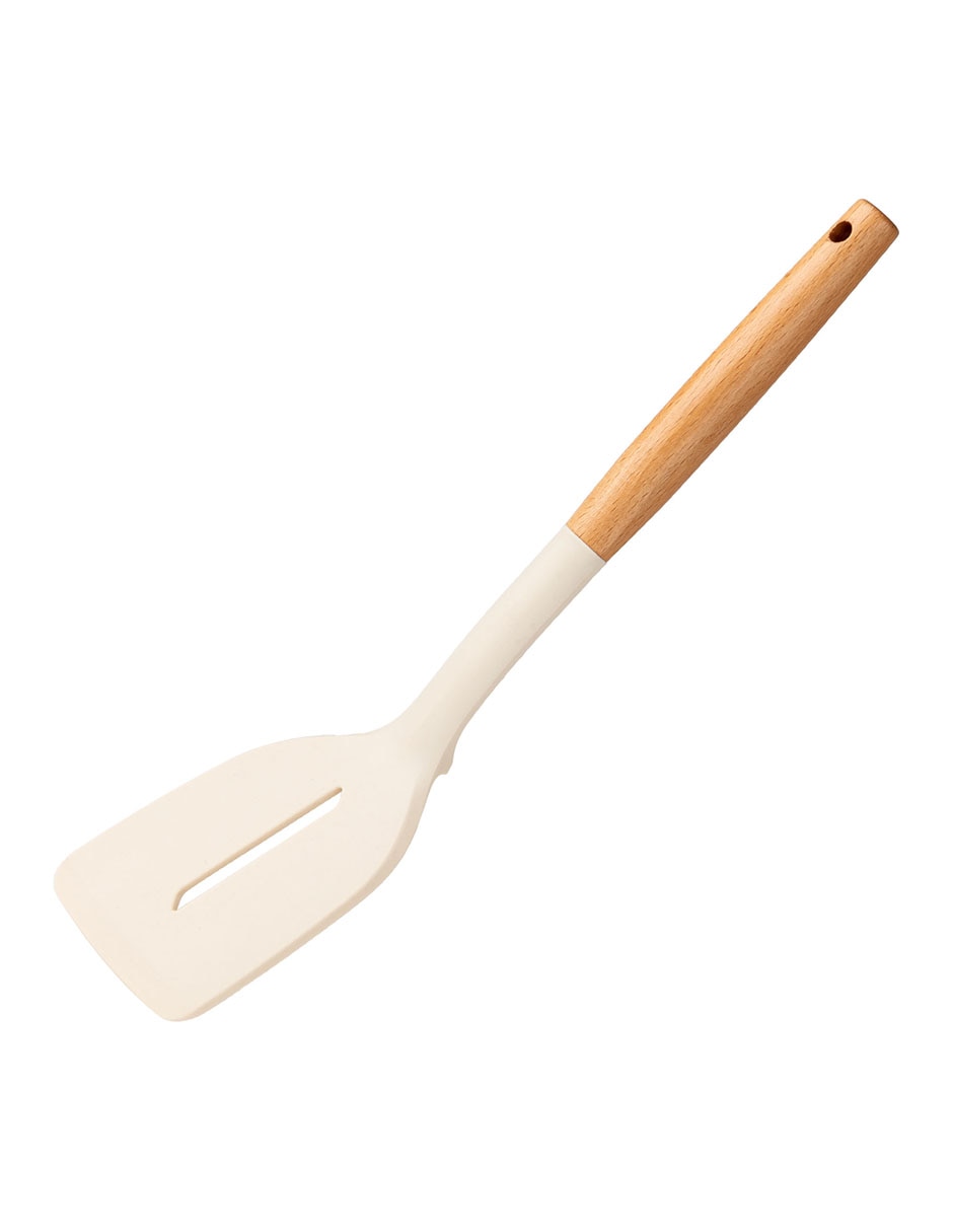 Volteador ranurado Ceramic silicona 4