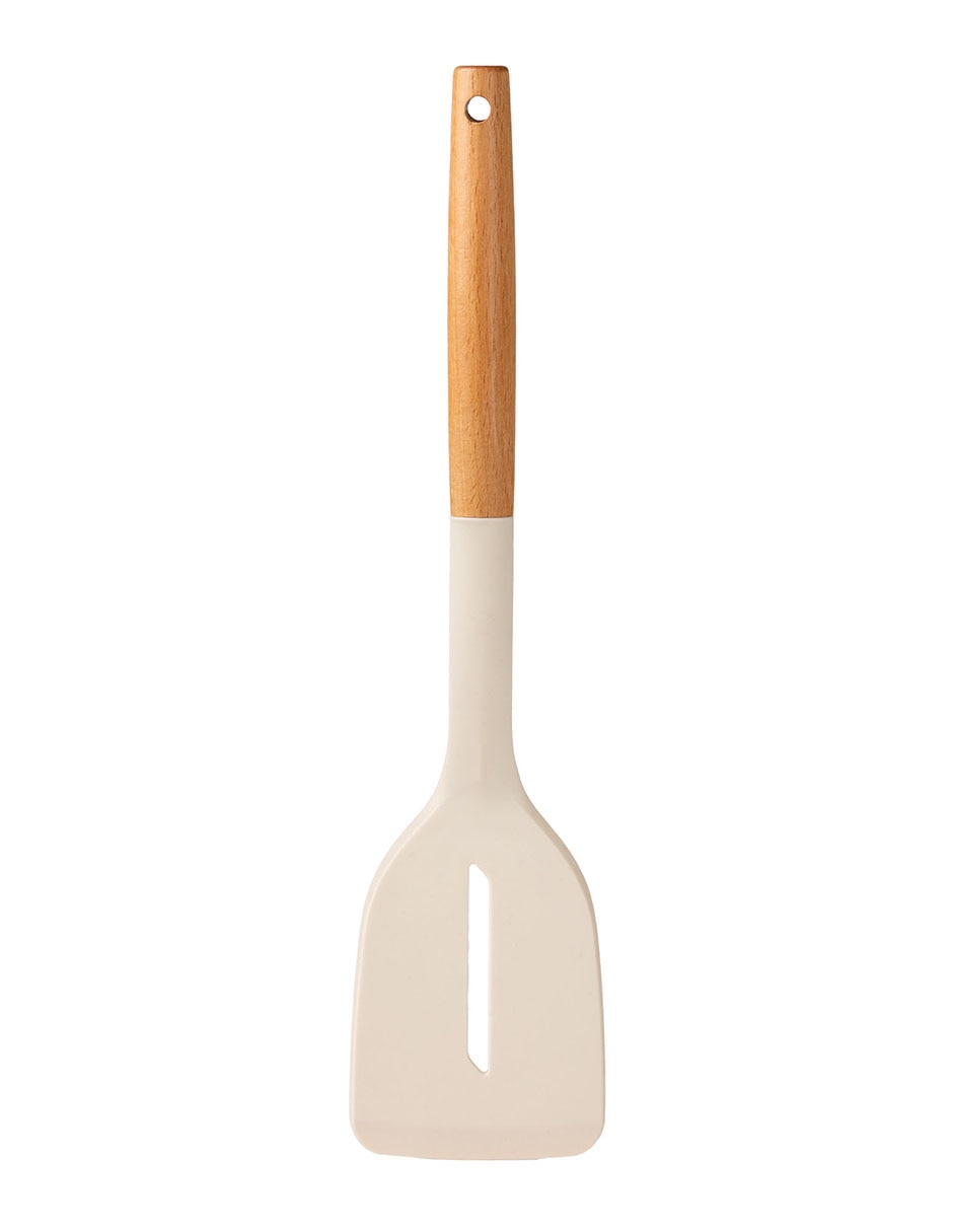 Volteador ranurado Ceramic silicona