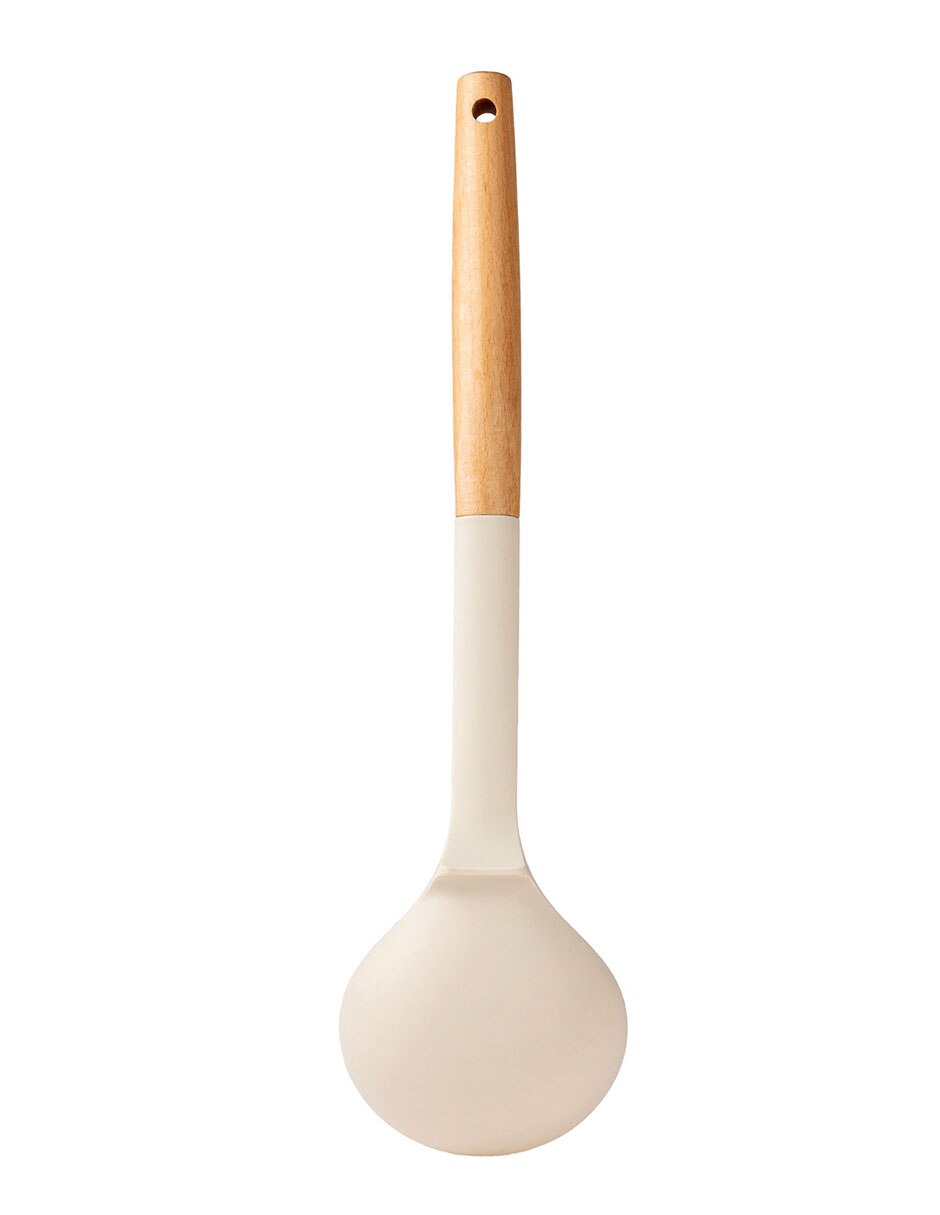 Cucharón ceramic silicón 2