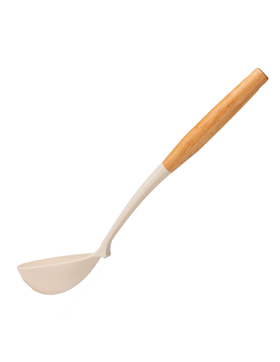 Cucharón ceramic silicón 3