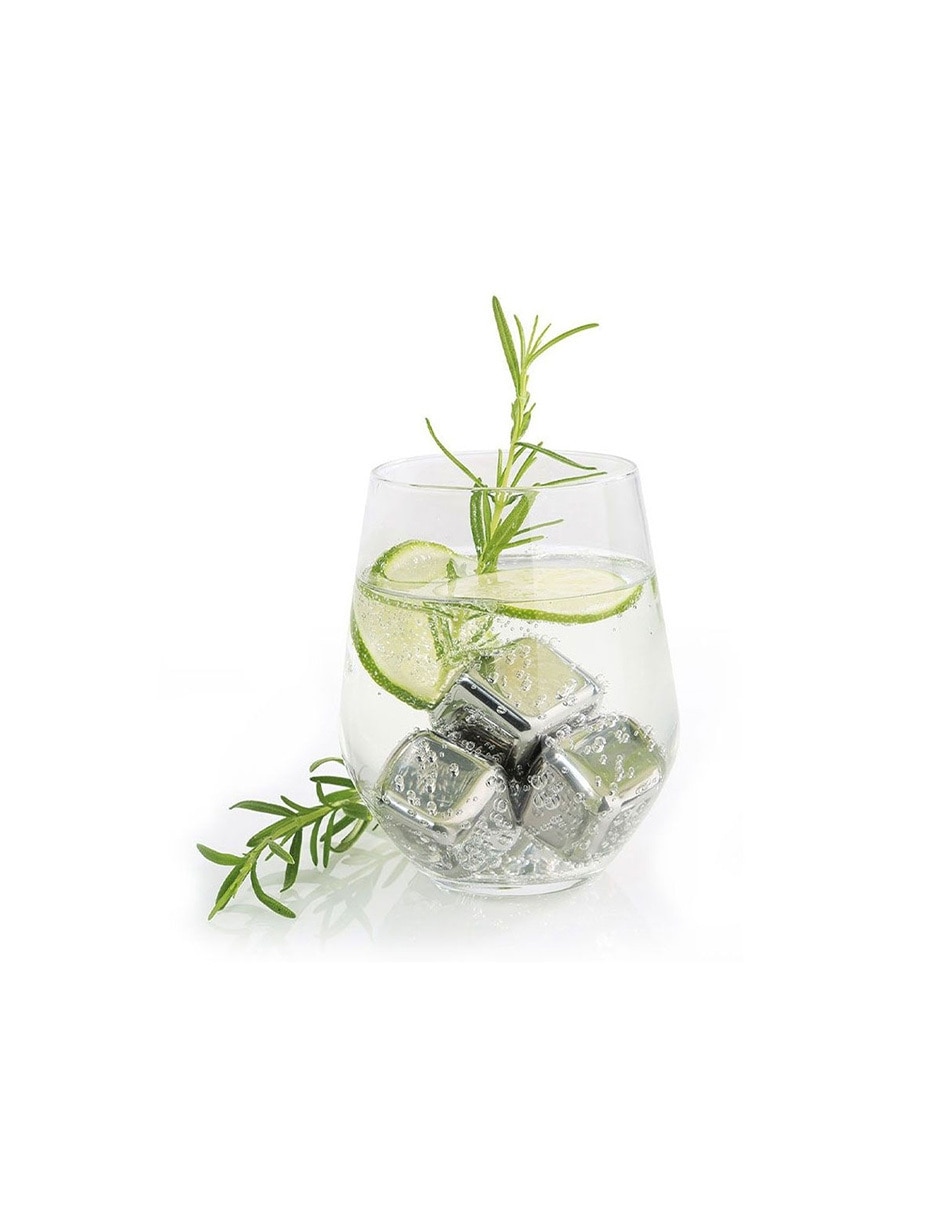 Hielo reusable 3