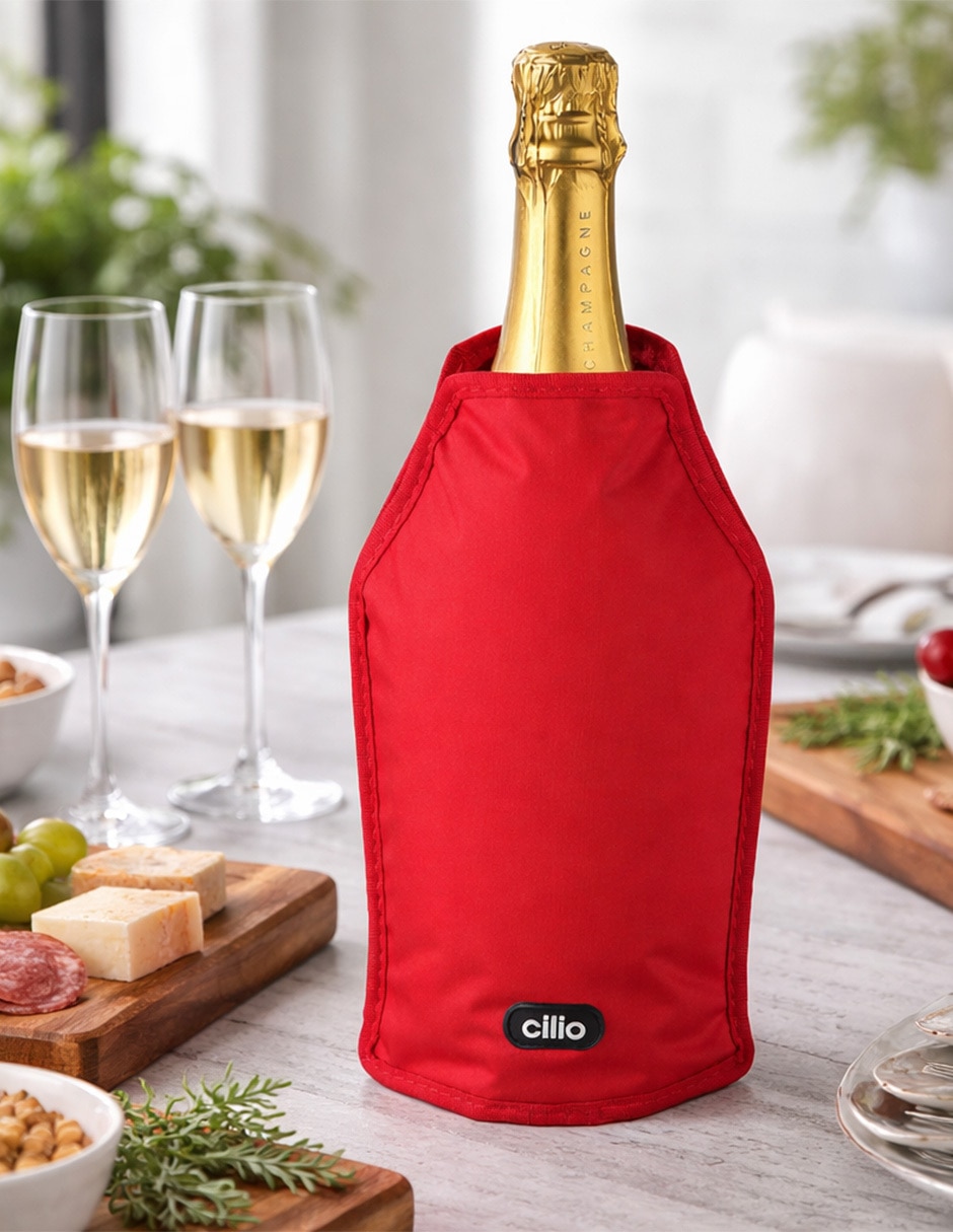 Enfriador de vino 3