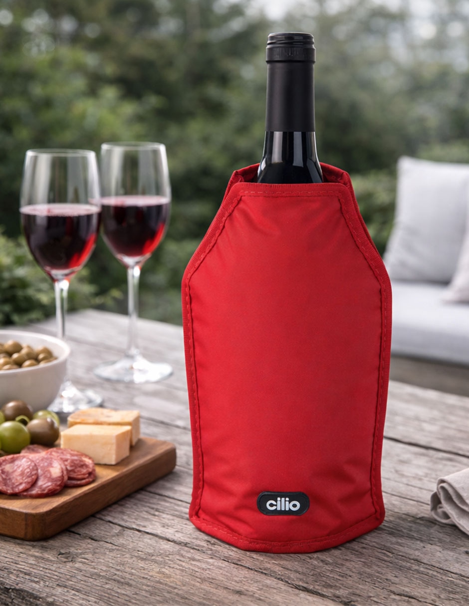 Enfriador de vino 4