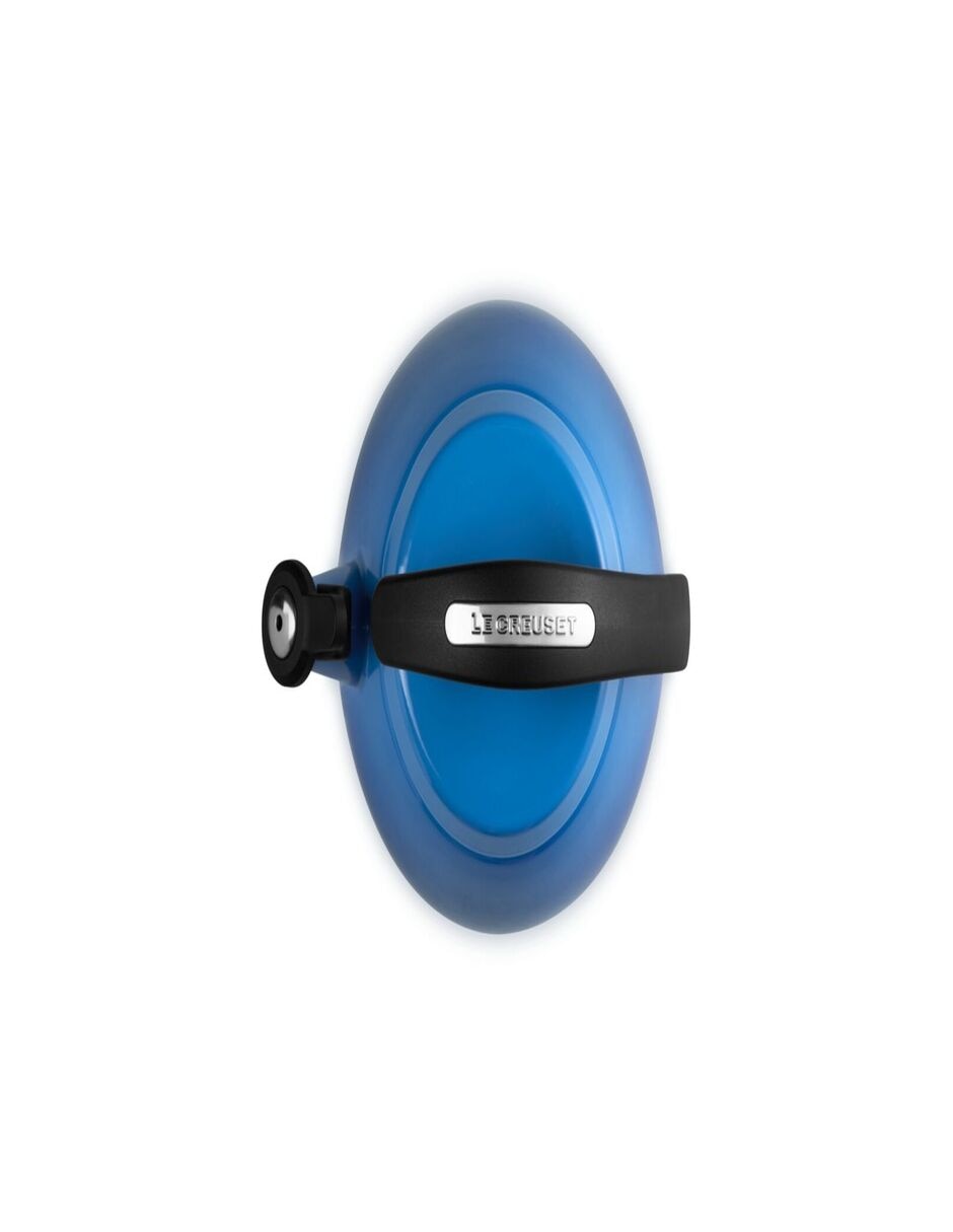 Tetera convencional Le Creuset de acero inoxidable