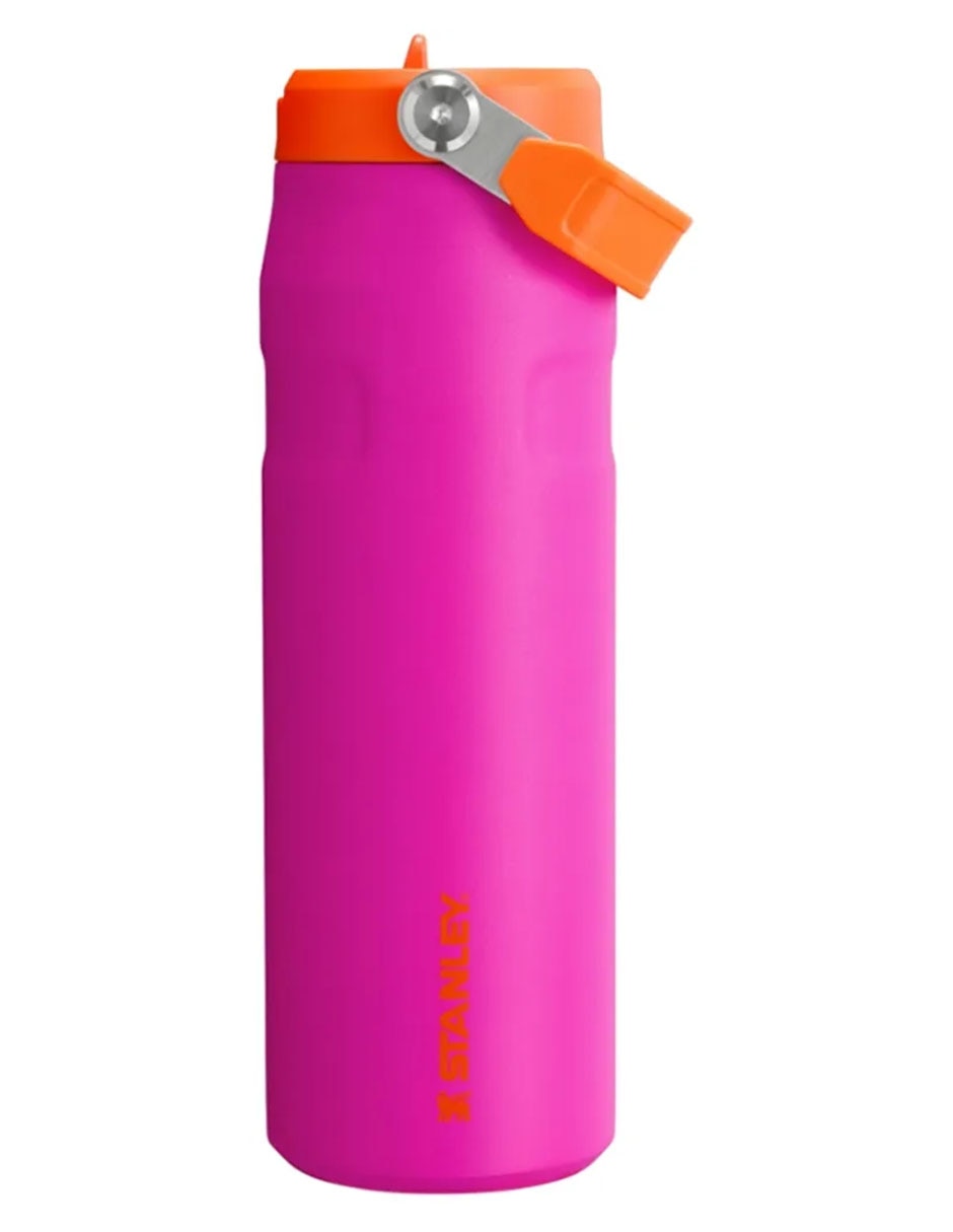 Termo con tapa rosca 709ml 1