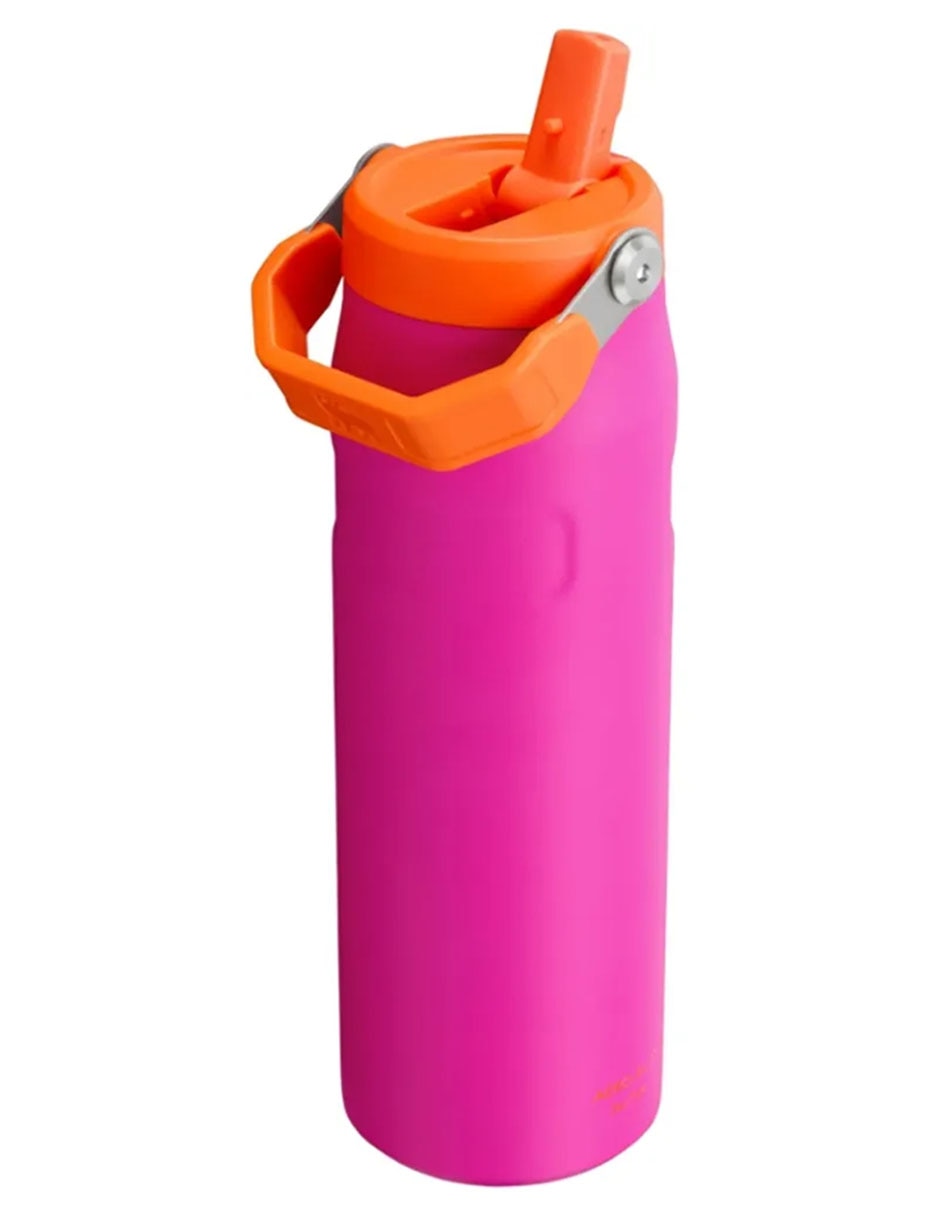 Termo con tapa rosca 709ml 2