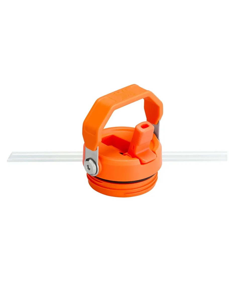 Termo con tapa rosca 709ml