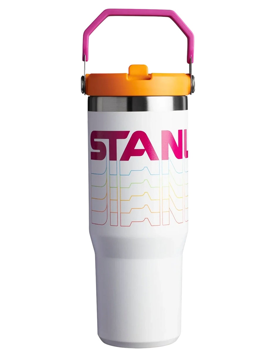 Termo con tapa flip top 887ml 1