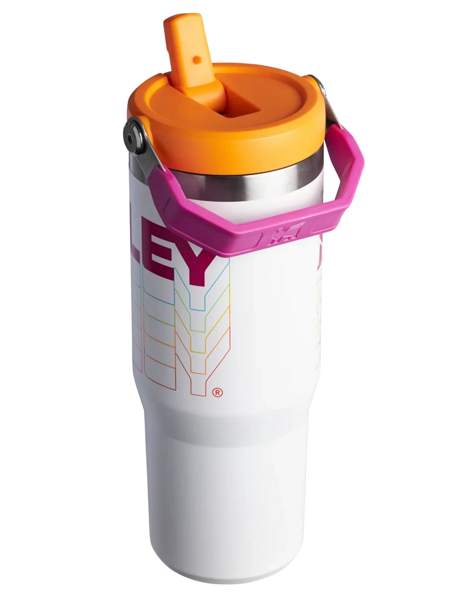 Termo con tapa flip top 887ml 2