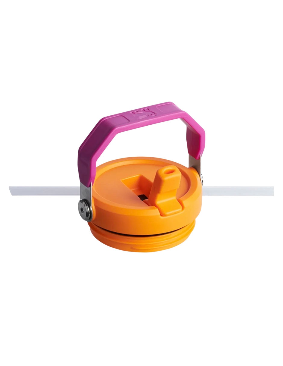 Termo con tapa flip top 887ml
