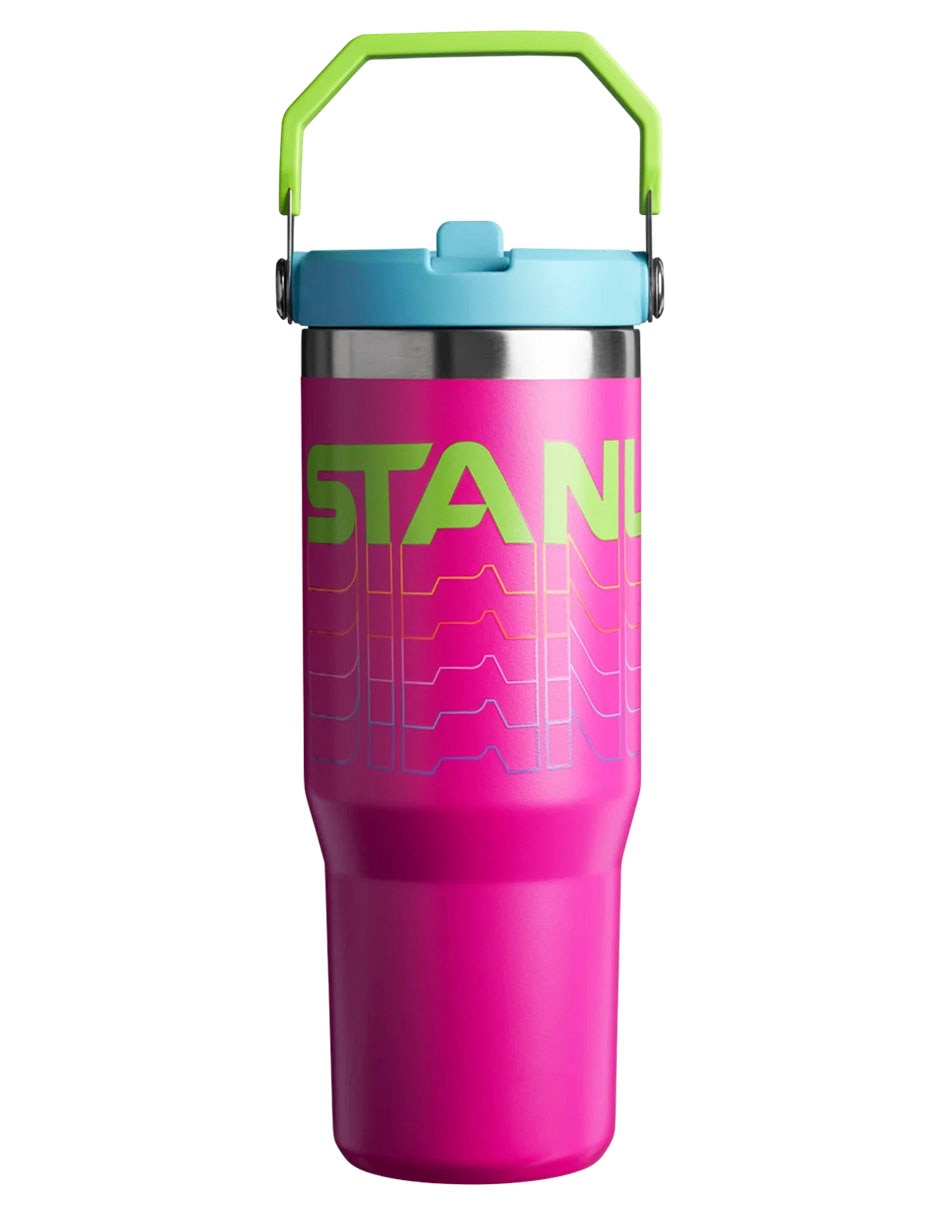 Termo con tapa flip top 887ml 1