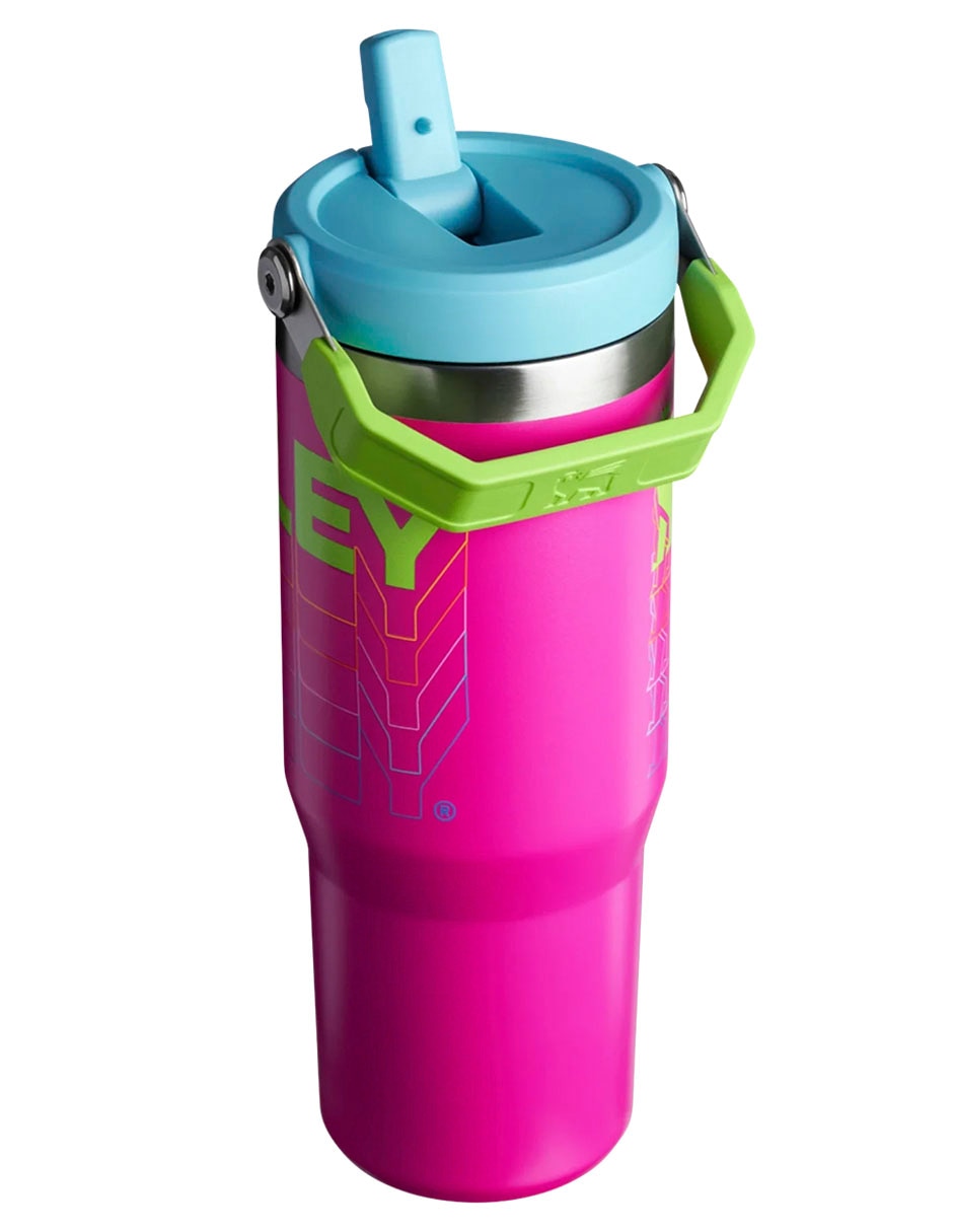 Termo con tapa flip top 887ml 2