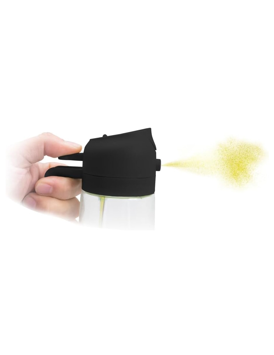 Servicios de borosilicato 5