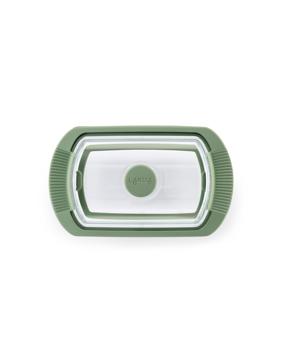 Contenedor herméticos y botella kitchen tools de silicón 1 pieza