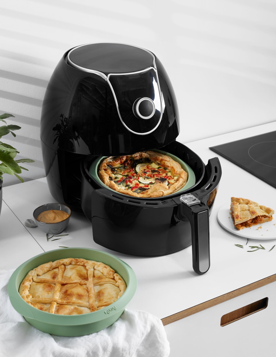 Molde 884122 air fryer 4