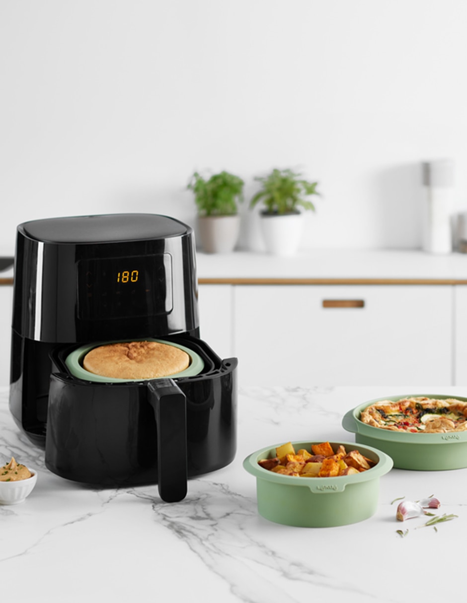 Molde 884108 air fryer