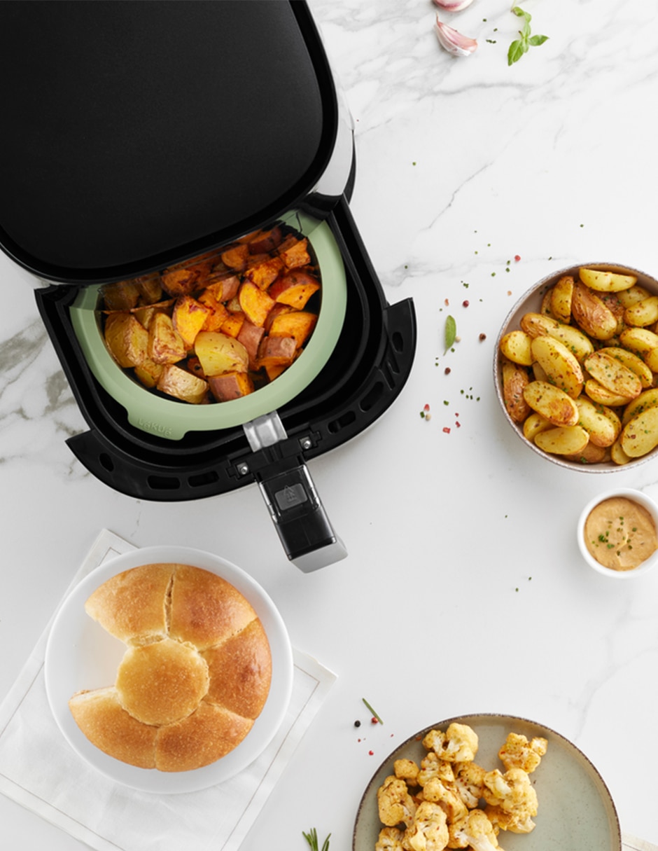 Molde 884108 air fryer 3