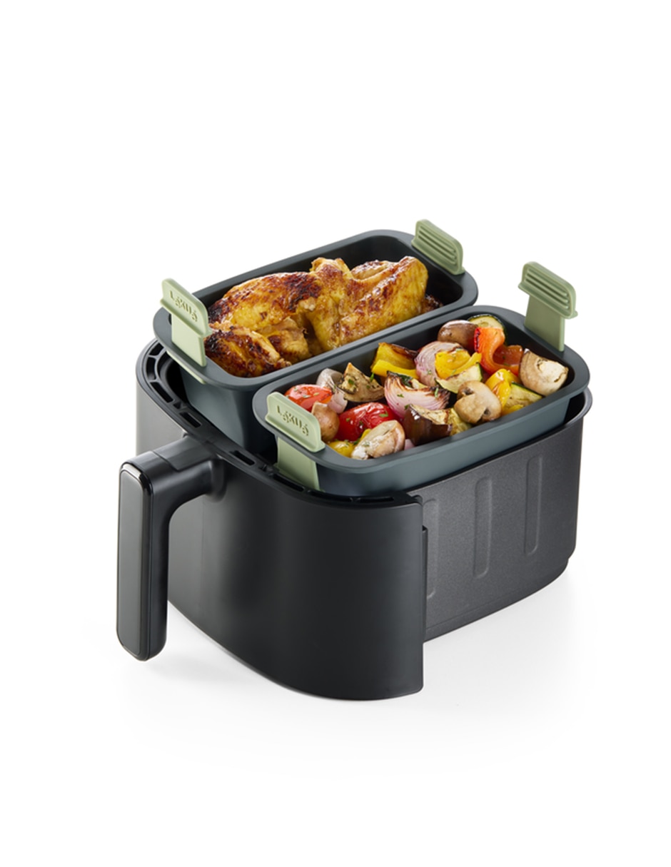 Molde 890260 air fryer 4