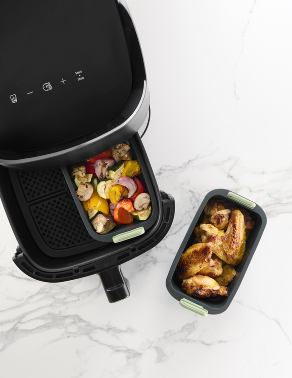 Molde 890260 air fryer 5