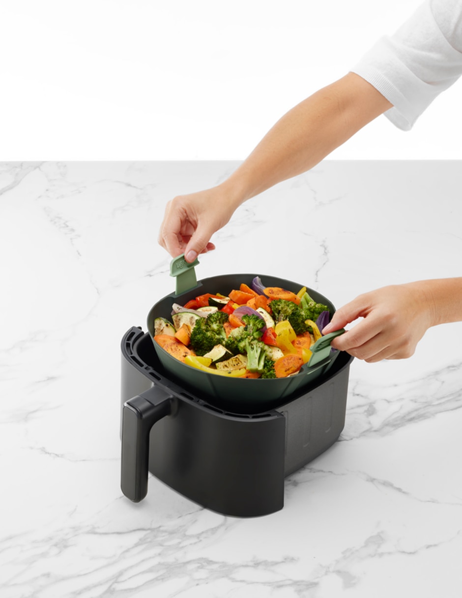Molde 887147 air fryer