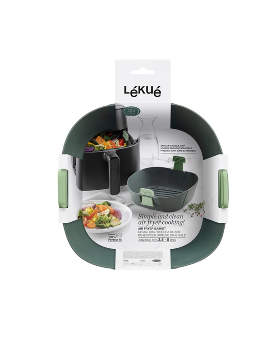 Molde 887147 air fryer 5