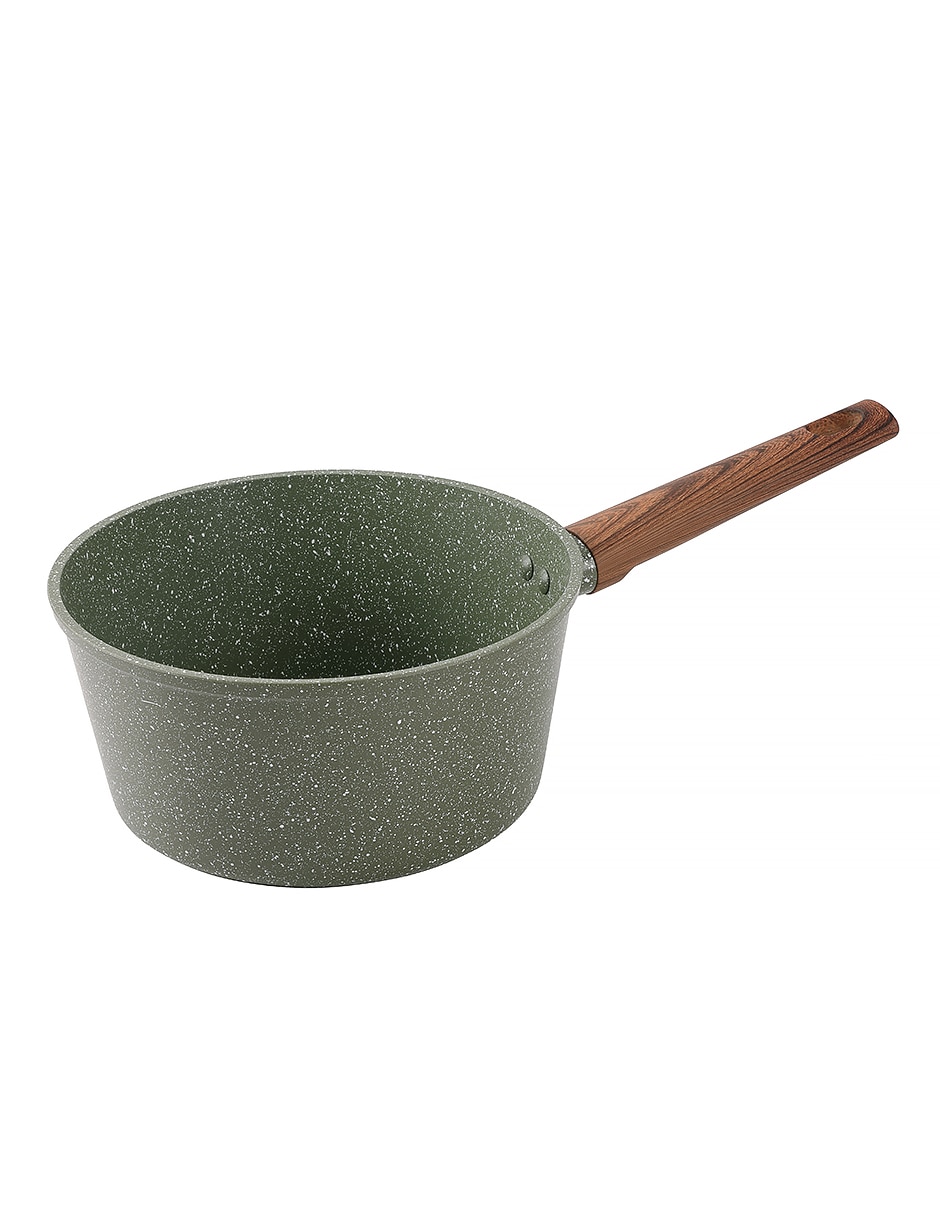 Olla verde olive 2