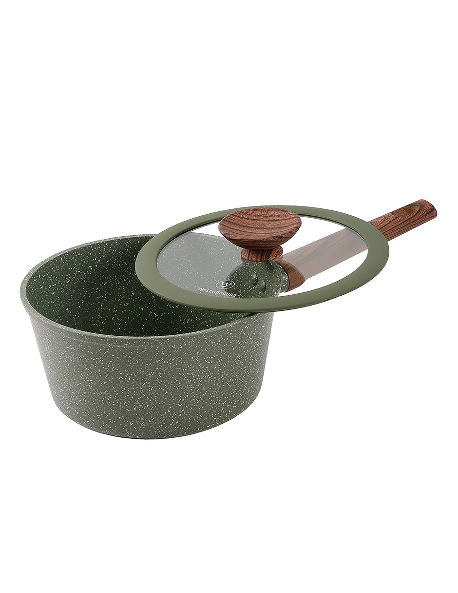 Olla verde olive 3