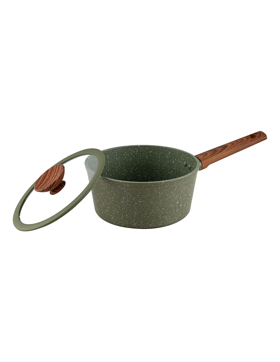 Olla verde olive 4