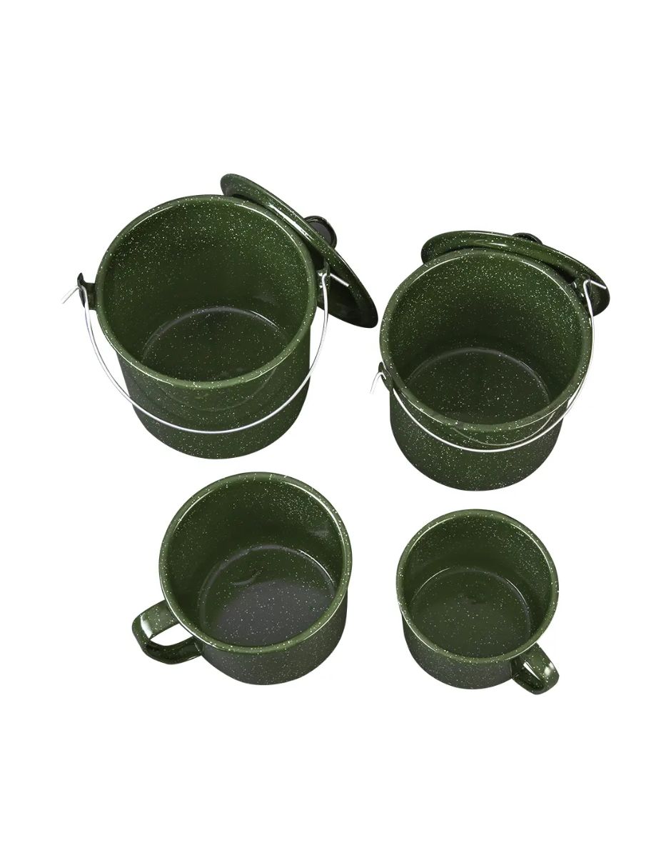 Set ollas Ciinsa 2