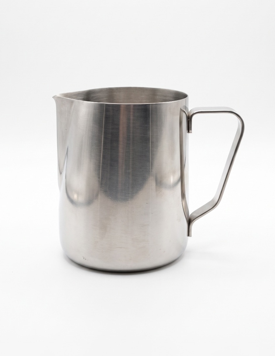 Jarra espumadora café y té 62305