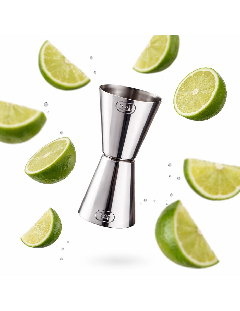 Jigger 2 oz Jigger 2 oz