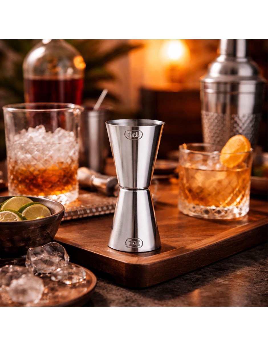 Jigger 2 oz 4