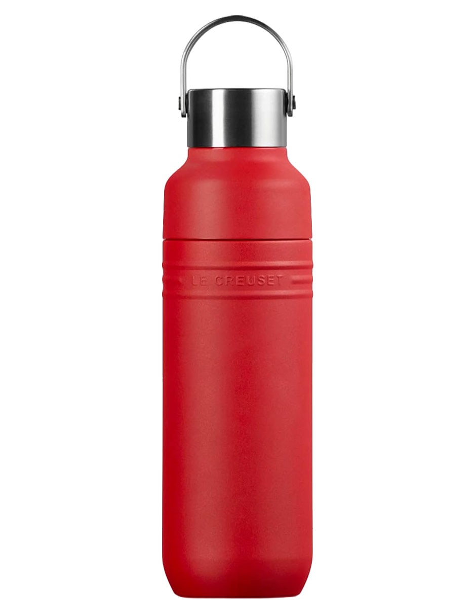 Termo on the go con tapa rosca 500 ml 1
