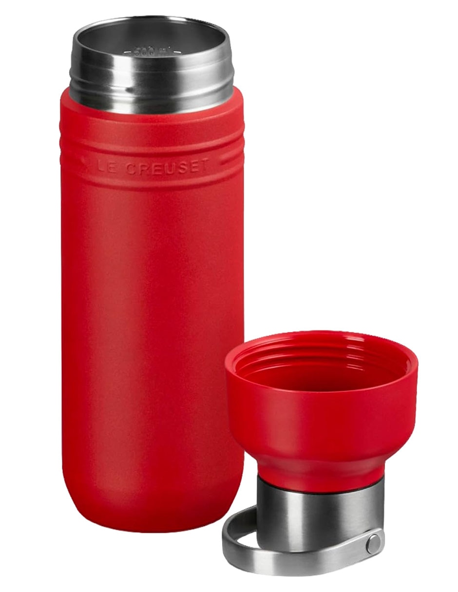 Termo on the go con tapa rosca 500 ml Termo on the go con tapa rosca 500 ml