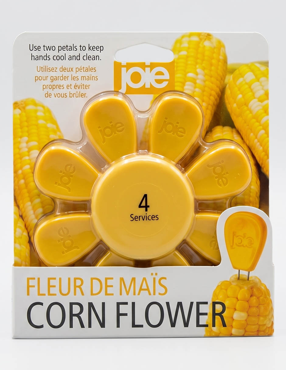 Sujetador para elote 2