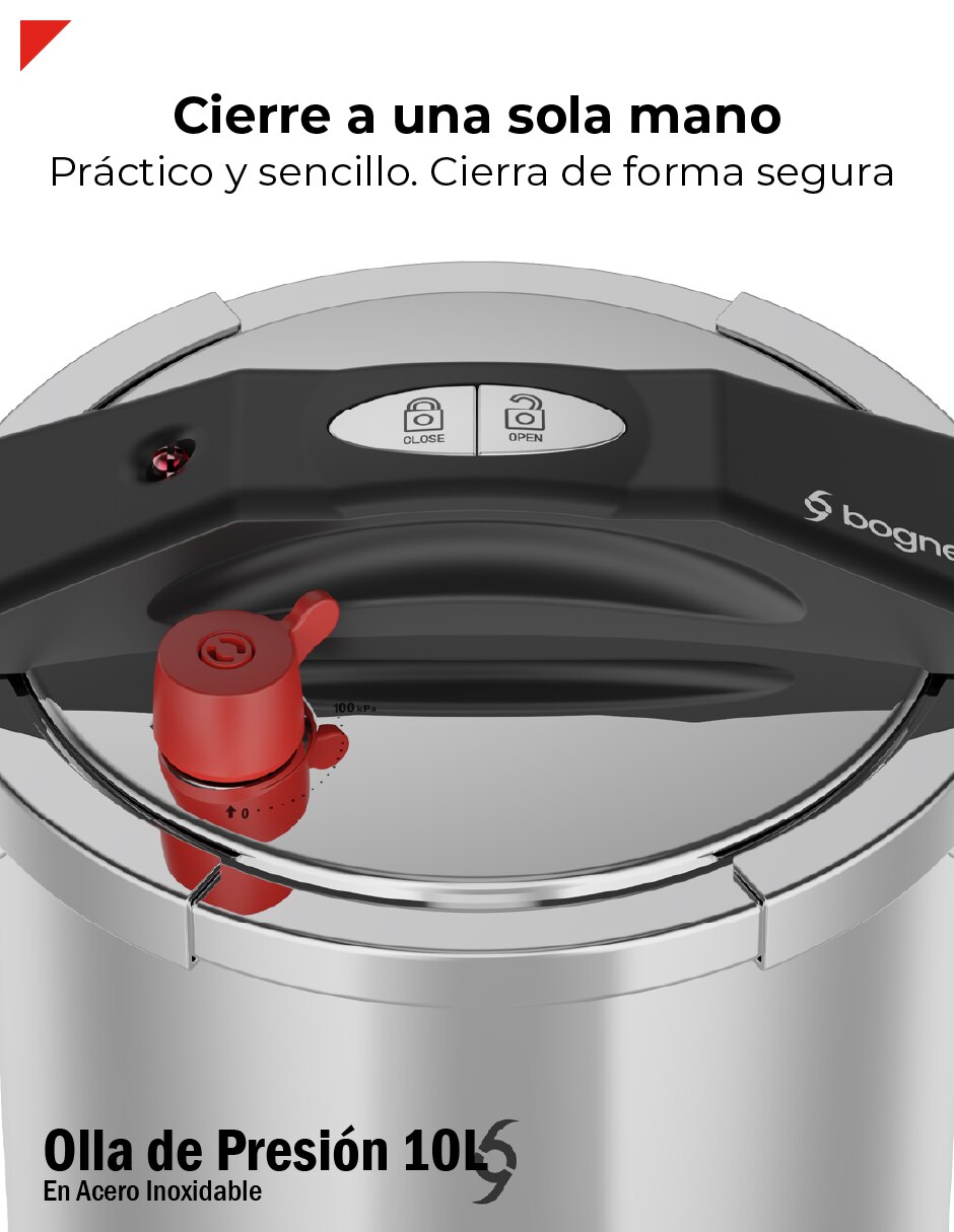 Olla presión especialidad y ollas 3