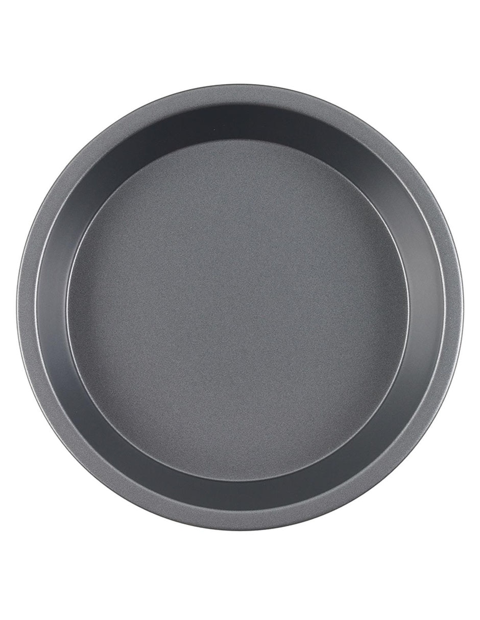 Molde para pastel de acero circular 2